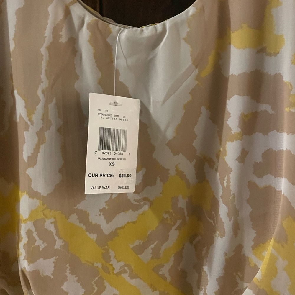 Beautiful Guess Dress